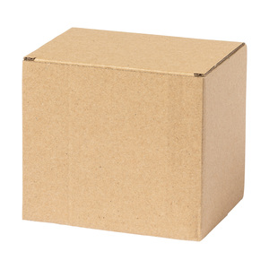 Fotografie reklamního předmětu „dárková krabička na hrnek“
