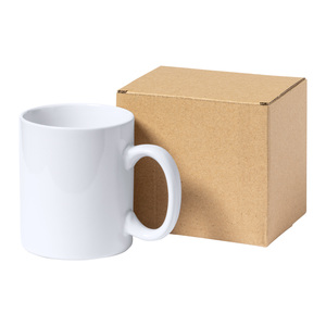 Fotografie k reklamnímu předmětu „dárková krabička na hrnek“
