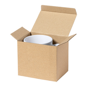 Fotografie k reklamnímu předmětu „dárková krabička na hrnek“