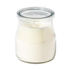 Fotografie k reklamnímu předmětu „svíčka, vanilka“