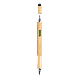 Fotografie k reklamnímu předmětu „multifunkční pero“