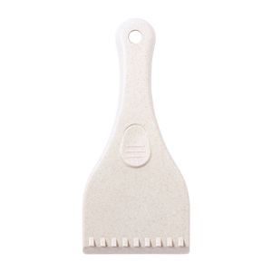 Fotografie k reklamnímu předmětu „škrabka na led“