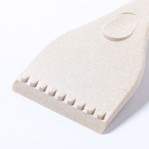 Fotografie k reklamnímu předmětu „škrabka na led“