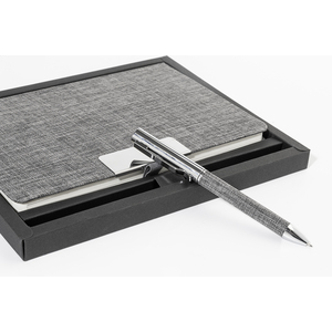 Fotografie k reklamnímu předmětu „sada s blokem“