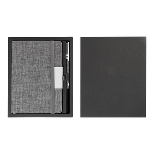 Fotografie k reklamnímu předmětu „sada s blokem“