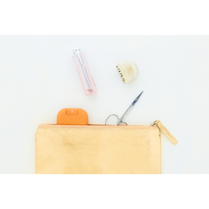 Fotografie k reklamnímu předmětu „kosmetická taštička“