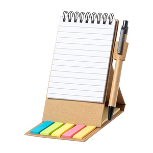 Fotografie k reklamnímu předmětu „samolepící lístky“