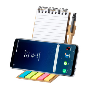 Fotografie k reklamnímu předmětu „samolepící lístky“