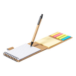 Fotografie k reklamnímu předmětu „samolepící lístky“