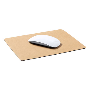Fotografie k reklamnímu předmětu „papírová podložka pod myš“