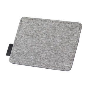 Fotografie k reklamnímu předmětu „RPET obal na karty“