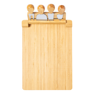 Fotografie k reklamnímu předmětu „sada nožů na sýr“