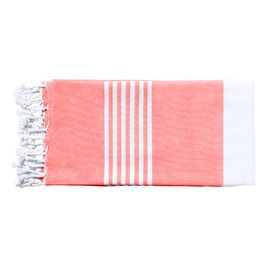 Fotografie k reklamnímu předmětu „plážová osuška“