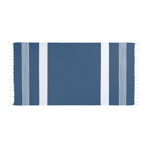 Fotografie k reklamnímu předmětu „plážová osuška“