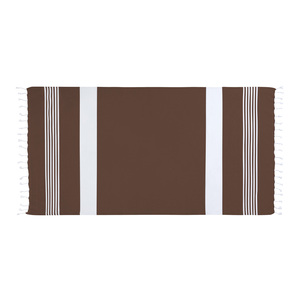 Fotografie k reklamnímu předmětu „plážová osuška“