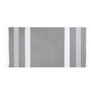 Fotografie k reklamnímu předmětu „plážová osuška“