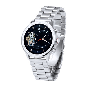Fotografie reklamního předmětu „chytré hodinky“