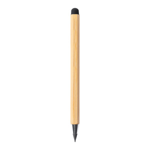 Fotografie k reklamnímu předmětu „pero bez inkoustu s pravítkem“