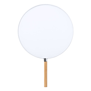 Fotografie k reklamnímu předmětu „vějíř na sublimaci“