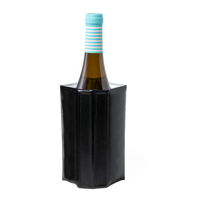 Fotografie reklamního předmětu „chladič na láhev vína“