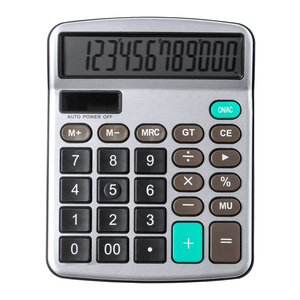 Fotografie k reklamnímu předmětu „kalkulačka“