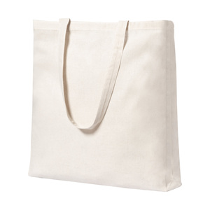 Fotografie reklamního předmětu „bavlněná nákupní taška“