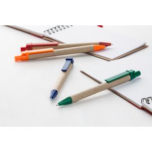 Fotografie k reklamnímu předmětu „kuličkové pero“