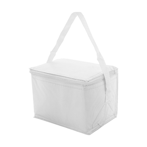 Fotografie k reklamnímu předmětu „chladící taška“