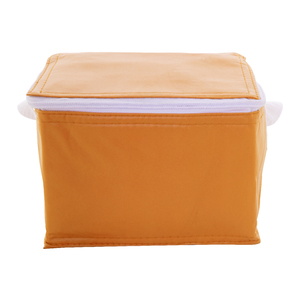 Fotografie k reklamnímu předmětu „chladící taška“