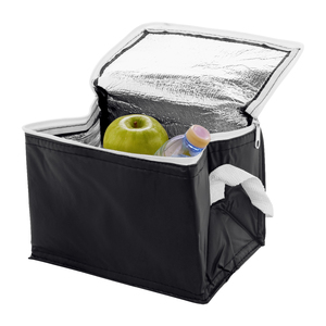 Fotografie k reklamnímu předmětu „chladící taška“