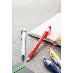 Fotografie k reklamnímu předmětu „kuličkové pero“