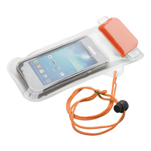 Fotografie k reklamnímu předmětu „voděodolný obal na mobil“