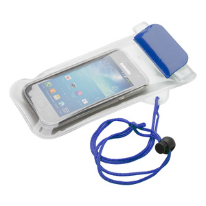 Fotografie k reklamnímu předmětu „voděodolný obal na mobil“