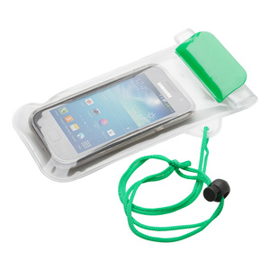 Fotografie k reklamnímu předmětu „voděodolný obal na mobil“