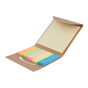 Fotografie k reklamnímu předmětu „samolepící lístky“