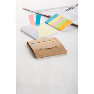 Fotografie k reklamnímu předmětu „samolepící lístky“