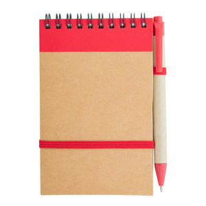 Fotografie k reklamnímu předmětu „blok“