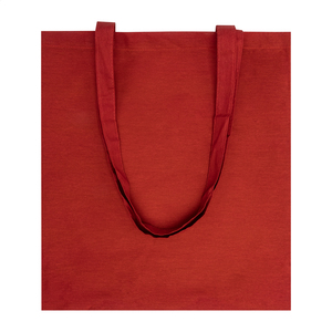 Fotografie k reklamnímu předmětu „bavlněná nákupní taška“