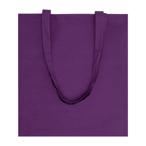 Fotografie k reklamnímu předmětu „bavlněná nákupní taška“