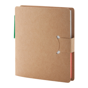 Fotografie k reklamnímu předmětu „samolepící lístky“