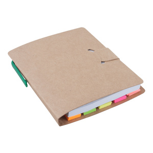 Fotografie k reklamnímu předmětu „samolepící lístky“