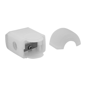 Fotografie k reklamnímu předmětu „guma a ořezávátko“