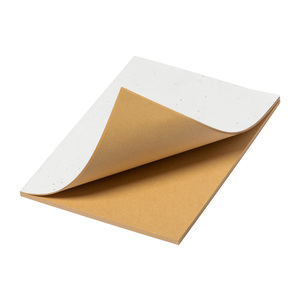 Fotografie k reklamnímu předmětu „blok se semínky“