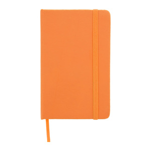 Fotografie k reklamnímu předmětu „poznámkový blok“