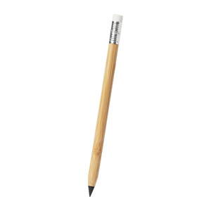 Fotografie reklamního předmětu „bambusové bez inkoustové pero“