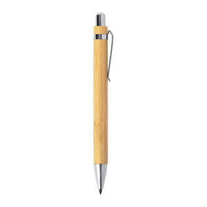 Fotografie k reklamnímu předmětu „bambusové bez inkoustové pero“