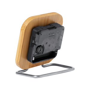 Fotografie k reklamnímu předmětu „stolní hodiny“