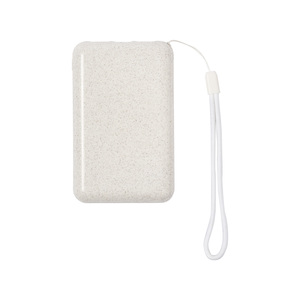 Fotografie k reklamnímu předmětu „power banka“