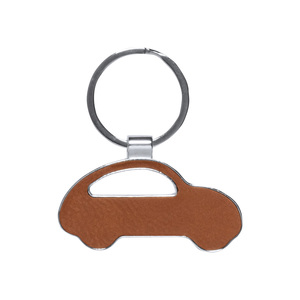 Fotografie k reklamnímu předmětu „přívěšek na klíče, auto“