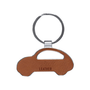 Fotografie k reklamnímu předmětu „přívěšek na klíče, auto“